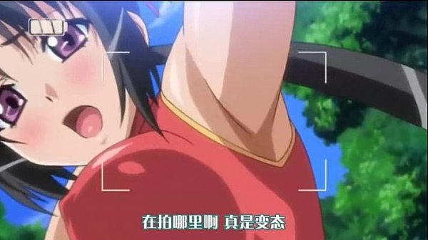 Hentai Uncensored Porn of School Girl